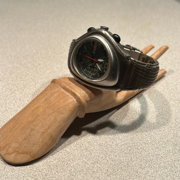 Bonspeed High Performance Grade 50 Meters Water Resistance Japan Movement Watch - Picture 2 of 7